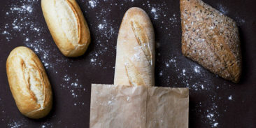 Explosion Protection Document for a bakery products manufacturer
