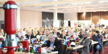 How to protect against explosions and fires in industrial facilities – HAZEX Conference