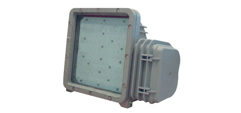 Ex-Floodlight F2C LED