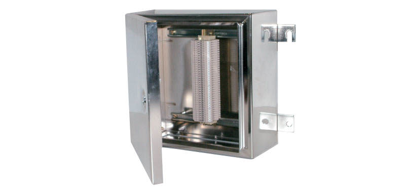 Ex-Cell Ex-e/Ex-i Terminal Enclosures