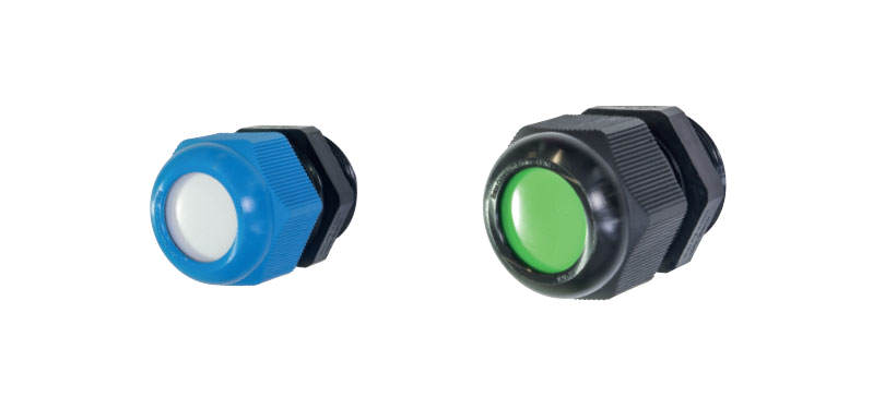 Ex-e/i Cable Glands