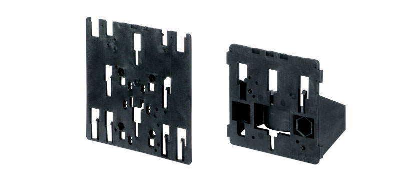 Fixing Materials and Accessories