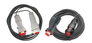Fl-Ex Power Cords