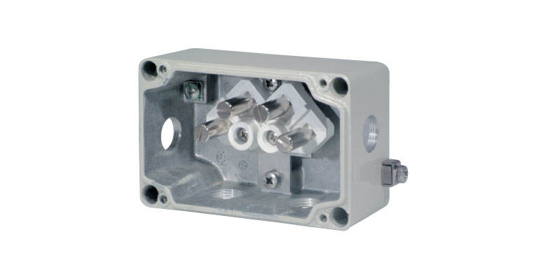 GHG 793 Ex-Junction Box