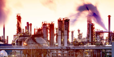 How to protect solvent tanks against flame penetration – selection and supply of safety devices