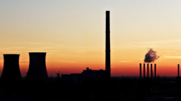 Explosion risk assessment at the design stage of a catalytic flue gas denitrification system