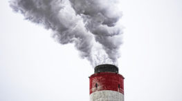 Supply of eight non-standard decompression panels for the protection of boiler flue gas ducts