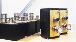 prefabrication-of-terminal-boxes-for-ex-zones
