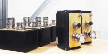 prefabrication-of-terminal-boxes-for-ex-zones
