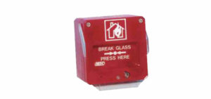 Manual call points EX ATEX