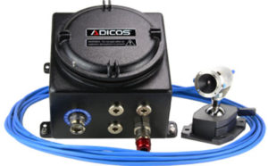 Pyrometers