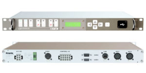 control line