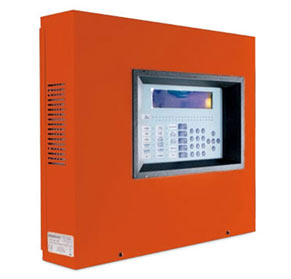 control panel wireless