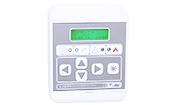 display-controllers A remote display to work with the controllers
