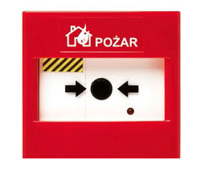 manual call points