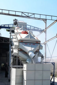 selection of engineering equipment