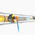 Spark extinguishing systems