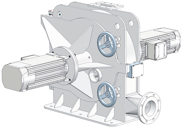 mlyn-palcowy-zastosowanie Impact Mills