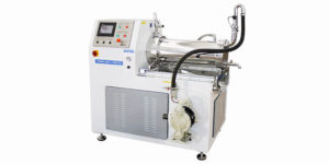 Bead mill – standard version