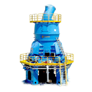 Combined Roller and Bowl Type Mills