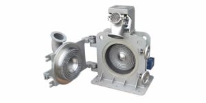 Impact Mills