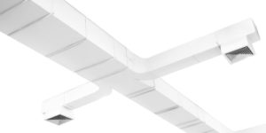 removal and ventilation system