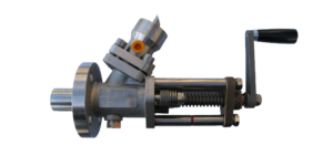 Sampling of Loose Material