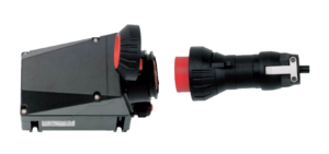 GHG 51 Ex-Plugs and Receptacles 10 - 125 A