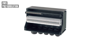 Ex-Junction boxes and terminal enclosures ATEX
