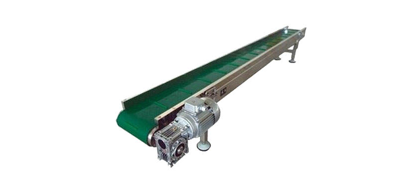 Belt conveyor