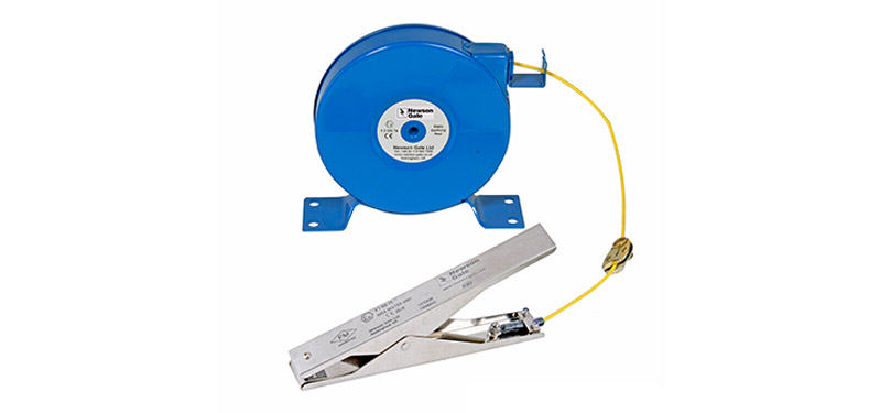 Conductor reels
