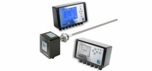 Dust detector
