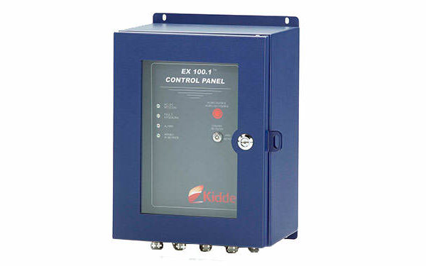 EX 100.1 si zone control panel
