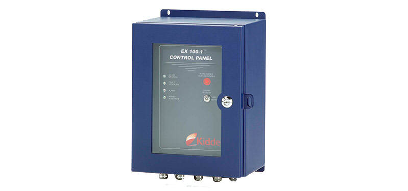 EX 100.1 si zone control panel
