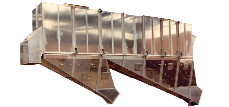 Fluidal dryers