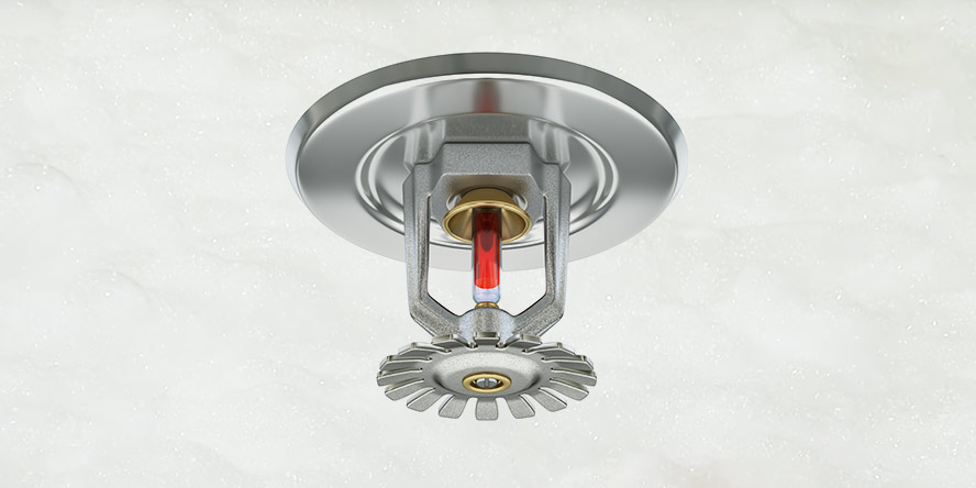 Foam fire suppression systems