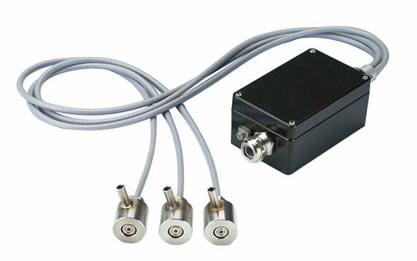 IR-13 infra-red detector