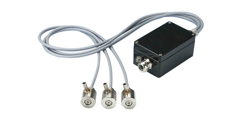 IR-13 infra-red detector
