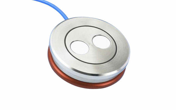 MEX-3.2 dynamic explosion pressure detector