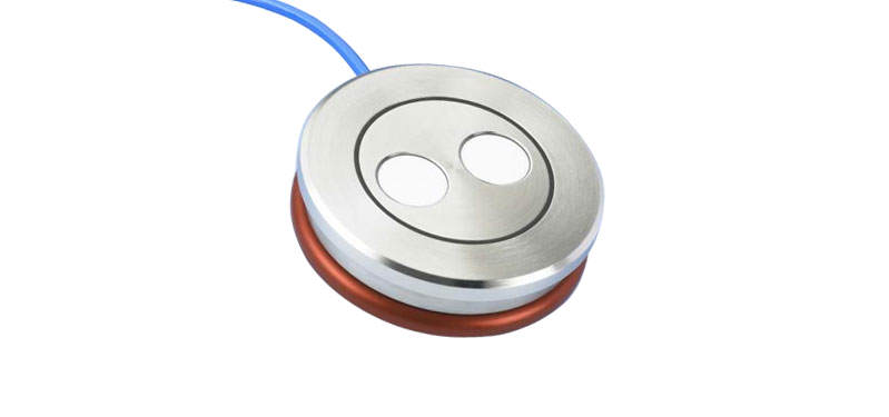 MEX-3.2 dynamic explosion pressure detector