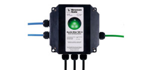 Mobile Static Earthing System