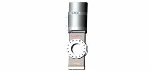 Speed WEY HSI explosion isolation gate valves