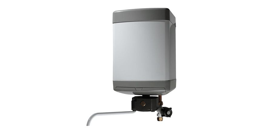 Water heater | ATEX gas zones | RFA-OS type