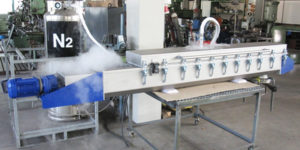 conveyor