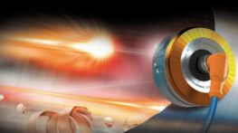 Spark Extinguishing System