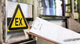 ATEX or EPD