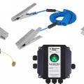 Electrostatic Earthing