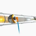 Spark Detection and Extinguishing System