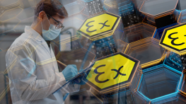 A multi-stage project to stringent requirements or the supply of Ex-rated earthing