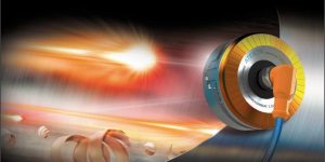 spark detection and extinguishing system design